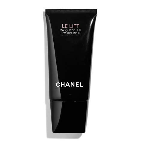 le lift chanel fermeté anti-rides|chanel le lift patches.